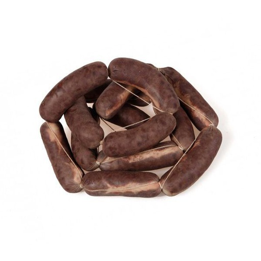 [3312] CV-Morcilla De Cebolla