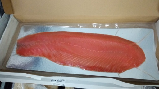 [R3420001] Salmó Fumat Pretallat ±1,6kg
