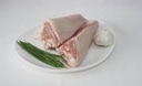 [VLL-CONG630CE] CV-Cerdo Codillo Trasero Entero Cong