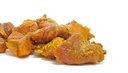 [3349] CV-Cerdo Pinchos Amarillos s/Varilla Bandeja 2kg