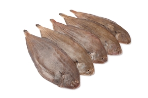 [740Q] Lenguadina 200-400 g/pz