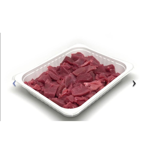 [704U] Atun Carne Tacos/Colas