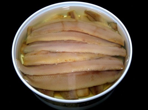 [0088] Anchoa G En Aceite 8x500g