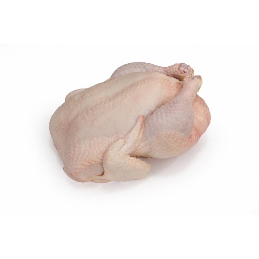 [3396] Pollo Entero Fresco 1,7kg aprox