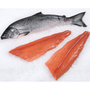 [724E] Filete Salmon Salvaje
