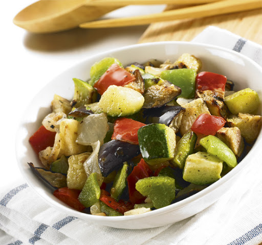 [2253] Pisto Verdures Findus 6x1kg