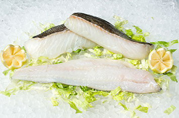 [717N] Bacalao Fte
