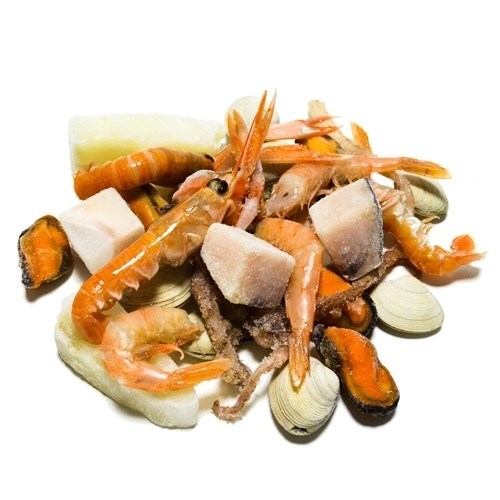 [1938] Preparado Paella Extra 4kg