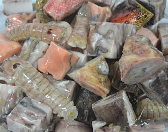 [2163] Pescado Roca Fumet (Morralla) 2kg Cong