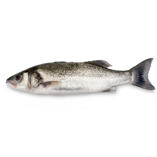 [F3234207] Lubina Piscifactoria Nacional 600-800 g/pz