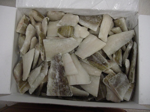 [C3214314] Bacalao Cococha Islandia 6x2kg