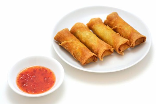 [2339] Rollito Primavera Price 100x40g