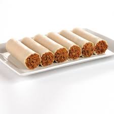 [2277C] Canelon Artesano Extra Carne 90x60g