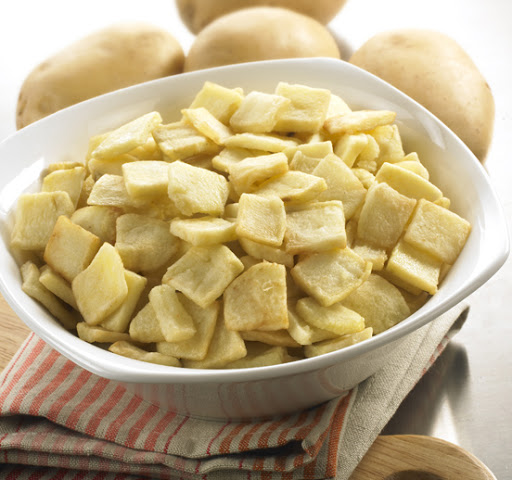 [VLL-3043] Base Tortilla Patata Cebolla Pocha Findus 6x1kg