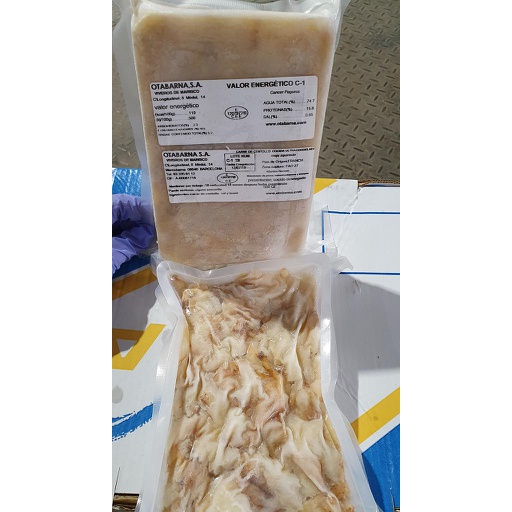 [0968C] Changurro Centollo (C1) 500g