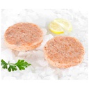 [8776P] Pollo Hamburguesa 80gr