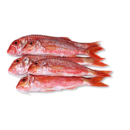 [77792] Salmonete 100-200 g/pz