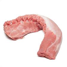 [3195C] Porc Coll/Agulla/Capçal Llom S/Os