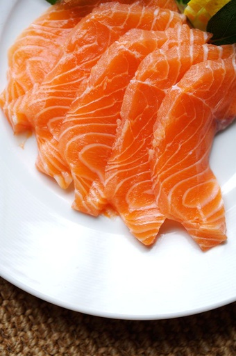 [7053D] Salmó Llom S/PGastro Fira