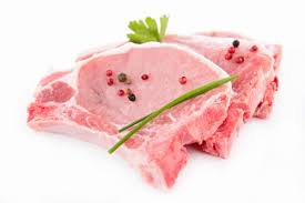 [3234] Porc Chuletas Tallades Safata 2kg